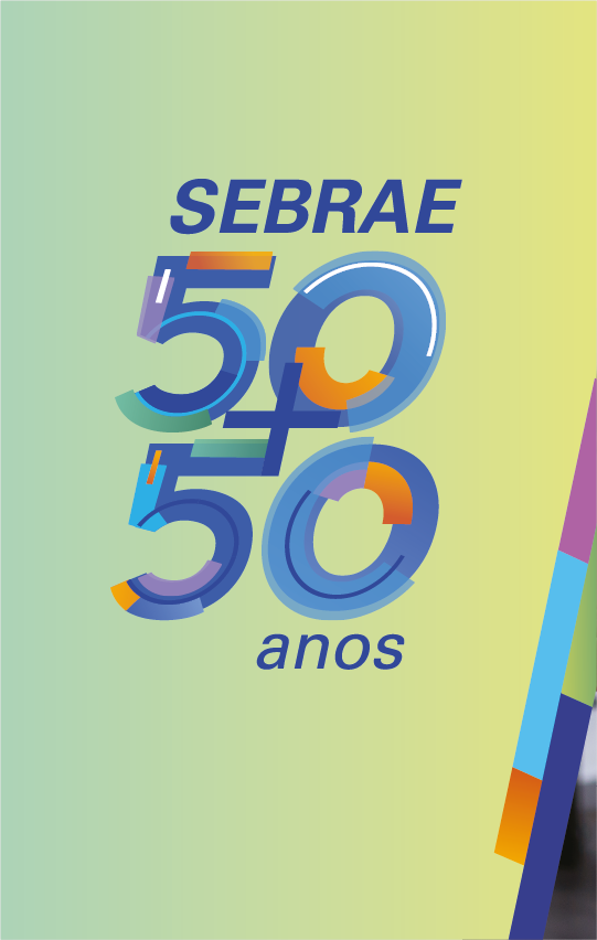 Sebrae MINAS GERAIS MG - Sebrae